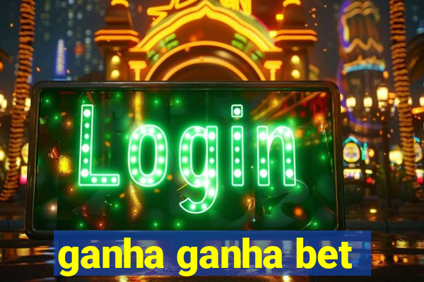 ganha ganha bet